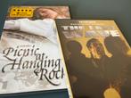 PETER WEIR (2 films, DVD), Ophalen of Verzenden, Zo goed als nieuw