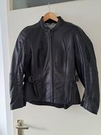 DIFI leder dames motorjas mt 42, Motoren, Kleding | Motorkleding, Difi, Jas | leer, Ophalen of Verzenden, Dames