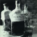 Fourplay – Elixir (1995), Ophalen of Verzenden, 1980 tot heden, Zo goed als nieuw, Jazz