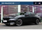 BMW 5 Serie 530e M Sport Automaat / Panoramadak / Trekhaak /, 1998 cc, Achterwielaandrijving, 4 cilinders, Met garantie (alle)