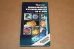 Mineralen en Kristallengids in kleur, Verzamelen, Mineralen en Fossielen, Ophalen of Verzenden