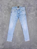 PME Legend Broek XV W31 L34 Pall Mall
Licht Blauw, Blauw, W32 (confectie 46) of kleiner, Ophalen of Verzenden, Zo goed als nieuw