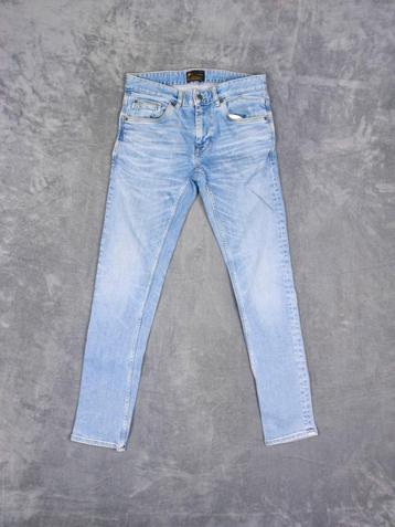 PME Legend Broek XV W31 L34 Pall Mall
Licht Blauw beschikbaar voor biedingen