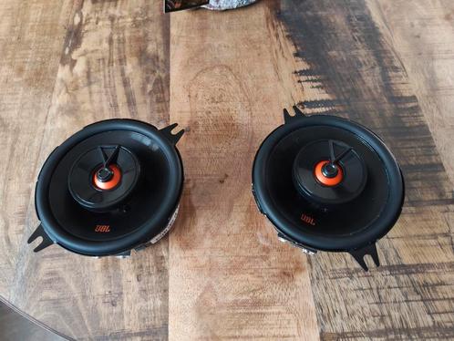 JBL CLUB 422F speakers, Auto diversen, Autospeakers, Zo goed als nieuw, Ophalen of Verzenden