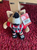 Nieuwe Phoxy knuffel (met prijskaartje), Ophalen of Verzenden, Nieuw, PSV, Overige typen