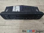 Bedieningspaneel verwarming BMW 3-serie E46 64116907897, Auto-onderdelen, Gebruikt, Ophalen of Verzenden, BMW, BMW