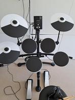 Roland V-drum TD-K1 inclusief kruk, oordoppen en stokken, Muziek en Instrumenten, Drumstellen en Slagwerk, Ophalen, Zo goed als nieuw