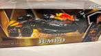 F1 red bull rb18 m. Verstappen  2022 Bburago 1.24, Hobby en Vrije tijd, Modelauto's | 1:24, Ophalen of Verzenden, Bburago, A, A