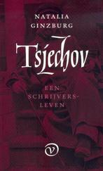 Anton Tsjechov een schrijversleven, Boeken, Literatuur, Nieuw, Natalia Ginzburg, Ophalen of Verzenden, Nederland
