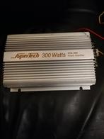 supertech 300 watts, Auto diversen, Autospeakers, Ophalen of Verzenden, Zo goed als nieuw