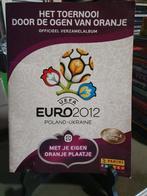 Uefa Euro 2012 Panini AH Editie, Ophalen, Nieuw, Buitenlandse clubs, Poster, Plaatje of Sticker