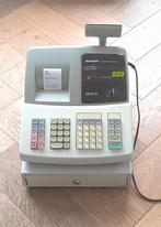 Elektronische kassa Sharp, Ophalen, Computers en Rekenmachines