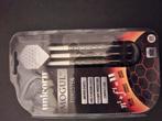 Mogul unicorn darts 22gr, Sport en Fitness, Darts, Ophalen of Verzenden, Zo goed als nieuw, Pijlen