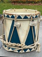 gildetrom, Muziek en Instrumenten, Ophalen, Gebruikt, Trommel