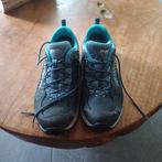 zgan wandelschoenen meindl gore-tex maat 6(39)waren 189 euro, Ophalen, Meindl, Blauw, Wandelschoenen