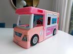 Barbiecamper 3 in 1, Ophalen, Zo goed als nieuw