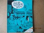 adv1422 jaap vegter - zei dr iemand iets, Boeken, Stripboeken, Ophalen, Gelezen