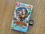Donkey Kong Country Tropical Freeze Switch 1&2 Nette Staat, Spelcomputers en Games, Avontuur en Actie, 2 spelers, Ophalen of Verzenden