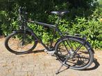 Tout terrain boulevard herenfiets, Minder dan 10 versnellingen, Gebruikt, 26 inch, 57 tot 61 cm