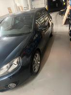 Volkswagen Golf 1.2 TSI 77KW 2010 Blauw, Auto's, Voorwielaandrijving, 4 cilinders, 1133 kg, Blauw