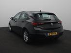 Opel Astra 1.2 Business Elegance, Auto's, Voorwielaandrijving, Stof, Gebruikt, Euro 6