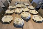 Servies, Antiek en Kunst, Antiek | Servies compleet, Ophalen