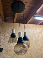 Masterlight Plafondlamp 3-lichts Nieuw, Huis en Inrichting, Landelijk modern industrieel, ., Nieuw, Ophalen of Verzenden