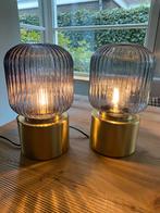 Ikea Solklint tafellamp, Huis en Inrichting, Lampen | Tafellampen, Ophalen, Zo goed als nieuw, Minder dan 50 cm