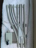 Lego 12V Wissel met Afstandsbediening, Ophalen of Verzenden, Zo goed als nieuw, Complete set, Lego