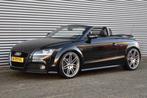 Audi TT Roadster 2.0 TFSI quattro Pro Line S, Airco, Ecc, Na, Auto's, Audi, Automaat, Euro 5, Gebruikt, Zwart