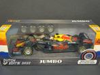 Red Bull Racing rb16b Verstappen Zandvoort 1:24 Bburago Pol, Nieuw, Bburago, Auto, Verzenden