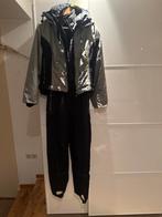 Ski overall met overjas - Maat 38, Kleding | Dames, Ophalen of Verzenden, Zo goed als nieuw, Maat 38/40 (M), Pak