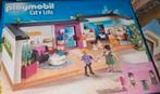 Playmobil 5586 Gastverblijf, Ophalen of Verzenden, Zo goed als nieuw, Complete set