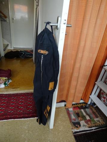 zak/tas om slaapmat/slaapzak in te doen beschikbaar voor biedingen