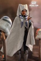 Hot Toys Star Wars: The clone wars Ahsoka thano Tms021, Ophalen of Verzenden, Nieuw, Actiefiguurtje