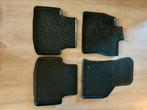 Skoda octavia III. Originele rubbermatten met opstaande rand, Auto diversen, Automatten, Ophalen of Verzenden, Zo goed als nieuw