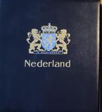 Davo (iii) Nederlands postzegelalbum deel 2 van de map, Nederland, Verzenden