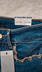 Liu Jo spijkerbroek jeans W25L28, Blauw, Liu Jo, Nieuw, Ophalen of Verzenden