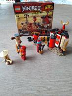 Lego Ninjago Legacy 70680 Monastery Training, Ophalen, Zo goed als nieuw, Complete set, Lego