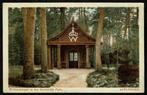 1926 : Willemskoepel in het Koninklijk Park - Apeldoorn, Verzamelen, Verzenden, Gebruikt, Nederland, Kaart, Foto of Prent