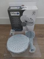 Differnz mix & match dutch design hoofddouche en handdouche, Ophalen of Verzenden, Nieuw, Overige typen