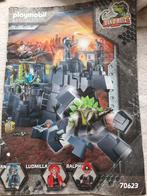 Dino rise 70623, Kinderen en Baby's, Speelgoed | Playmobil, Ophalen of Verzenden