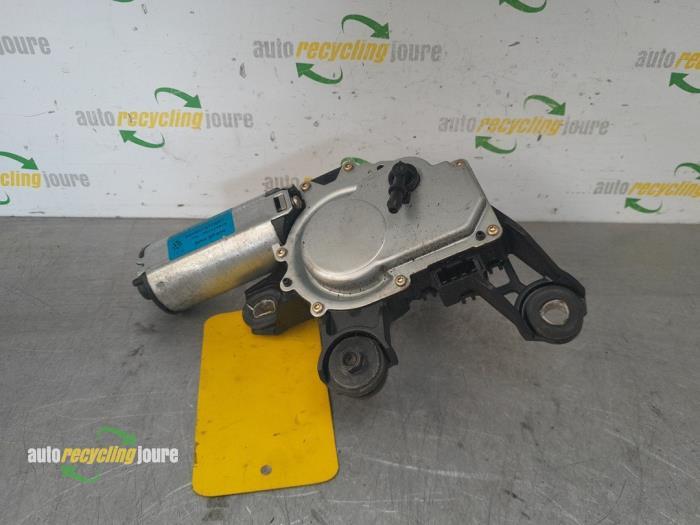 Ruitenwissermotor achter van een Seat Arosa, Gebruikt, -, -, -