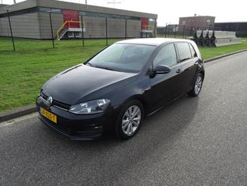 Volkswagen Golf 1.0 TSI Connected Series beschikbaar voor biedingen