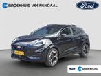 Ford Puma 1.0 Hybrid ST-Line X | Panoramadak | Winter Pack |, 12 maanden, 125 pk, Euro 6, Adaptive Cruise Control