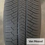 Michelin Pilot Alpin 255/45/R19 100V, 19 inch, Gebruikt, 255 mm, Band(en)