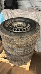 Wielenset VW TRANSPORTER 2156516, Auto-onderdelen, Banden en Velgen, Ophalen, 16 inch, Banden en Velgen, Zomerbanden