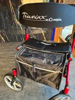 Travixx deluxe als nieuw €275,-, Diversen, Rollators, Ophalen, Zo goed als nieuw