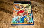 Rocket Power Beach Bandits PlayStation 2, Spelcomputers en Games, 3 spelers of meer, Ophalen of Verzenden, Sport, Vanaf 3 jaar