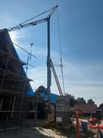 Bouwkraan Potain bj 2000 TE KOOP, Zakelijke goederen, Machines en Bouw | Kranen en Graafmachines, Ophalen, Kraan